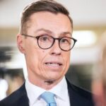 Україна має повне право вторгнутися в Курську область, — президент Фінляндії
