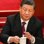Під гарантії Китаю: експерт назвав ідеальний для Пекіну сценарій завершення російсько-української війни