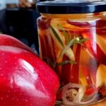 Мариновані яблучка: приготуйте смаколик з американської кухні