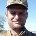 Знищив багато ворогів: на Харківщині загинув воїн із Черкаської області