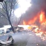 Пілоти не кликали на допомогу: в Бразилії розслідують загадкову авіакатастрофу, яка забрала життя 61 людини