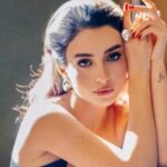 Популярна співачка та блогерка стала ведучою Нацвідбору дитячого «Євробачення»