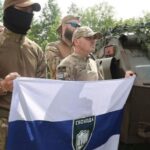 Російське прикордоння під ударом: «влада» курська говорить про «прорив ЗСУ»