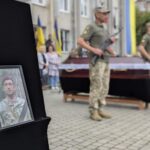 «Сімейне щастя та життєві плани перекреслила війна»: під Бахмутом загинув боєць з Волині
