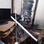 Підірвав гранату у власному будинку і вбив дружину: під Києвом пролунав вибух