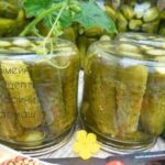Мариновані огірочки на зиму: легко та швидко готувати