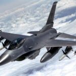 «Їхні ракети збили найбільшу кількість літаків»: ЗМІ про оснащення винищувачів…