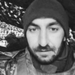 «Коли дізнались, що син зник безвісти, у його тата стався інсульт»: російські окупанти розстріляли військовополоненого Івана Григуса