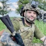 «Два тижні у комі»: Віктору Розовому поставили титанову пластину