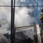 Ворог атакував Україну з повітря, а «українські війська» підтвердили просування на 10 км у курську…