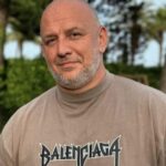 Потап повернувся, але не в Україну