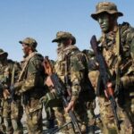 Роздробленість «вагнерівців»: британська розвідка про долю найманців через рік після…