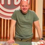 «Шоу дивилася дружина, а білий фартух отримав я»: засновник Helper Данило…