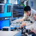 AMD купує виробника серверів ZT Systems за $4,9 млрд