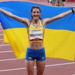 Після Олімпіади легше не стало: чарівна Магучіх відповіла, чи вийде скоро заміж…