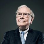 Berkshire Hathaway Уоррена Баффета стала першою компанією в США вартістю…