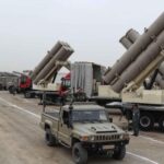 Іран готовий передати балістичні ракети Fath-360 росії для війни проти України, — ЗМІ