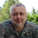 «Своїх потрібно захищати. А я це вмію робити добре»: на війні загинув викладач Харківського університету