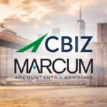CBIZ купує аудиторську фірму Marcum за $2,3 млрд