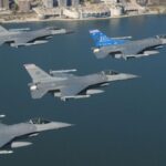 Дочекалися: Україна отримала перші винищувачі F-16