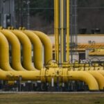 Ціна на газ у Європі зросла до найвищого значення з грудня минулого року