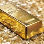 Ціна золота вперше перевищила $2500 за унцію і буде зростати