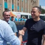Прифронтове Кам’янське — лідер по залученню європейських інвестицій: про результати співпраці розповів…