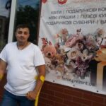 «Ми можемо перемагати будь-яку армію світу»: доброволець про танковий обстріл, важке поранення, чмобіків та бізнес після ампутації