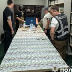 Розширив «перелік послуг»: в Києві затримали адвоката, який допомагав ухилянтам уникати…