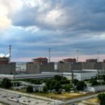 Енергоатом: Ймовірна причина пожежі на ЗАЕС – недбалість загарбників або свідомий підпал