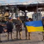 ЗСУ йдуть: влада Курскої області вирішила евакуювати цілий район