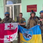 Зеленський кілька місяців тиснув на військове керівництво, щоб воно почало наступ у Курській області, — The Times