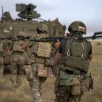 Рейд ЗСУ у Курську область: у ЗМІ назвали учасників та кількість Сил оборони, які здійснюють операцію