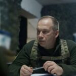 Сирський зробив заяву по ситуації в Суджі: про що в ній йдеться