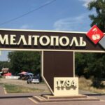 У Мелітополі окупанти конфіскують майно українців, які втекли від війни