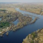 У Десні та її затоках заборонено купання та ловля риби: що сталося