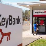 Канадський Scotiabank купує 14,9% американського регіонального банку KeyCorp за $2,8…