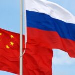 Китай і Росія восени можуть перейти на бартерну торгівлю –…