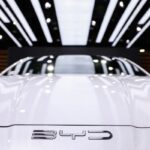 Китайський виробник електромобілів BYD придбає німецького автодистриб’ютора Hedin Electric