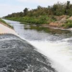 Криворiжжя нарештi отримає воду