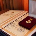 Кропивницький привiтав будiвельникiв iз професiйним святом