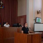 Кропивницькiй розробив програму озеленення