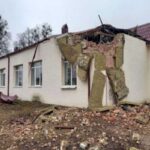 На Київщинi замiсть двох зруйнованих збудують енергоефективну школу
