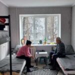 Переселенцiв забезпечать житлом до 2027 р.