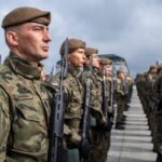Польща збільшить свій оборонний бюджет до 4,7% ВВП у 2025 році