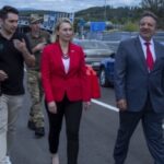 Посол США в Україні розкрила додаткові деталі візиту в Ужгород
