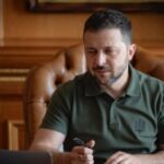 Президент анонсував нові рішення для підтримки економіки та бізнесу