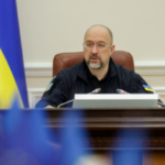 Шмигаль – про рік роботи морського коридору: понад 2300 суден зайшли в чорноморські порти