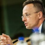 Сійярто звинуватив Єврокомісію у навмисному перешкоджанні енергопостачанню Угорщини
