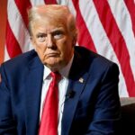 Статки Трампа скоротилися на $900 млн після вступу Харріс у…